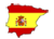 CA´N TORRAT - Espanol
